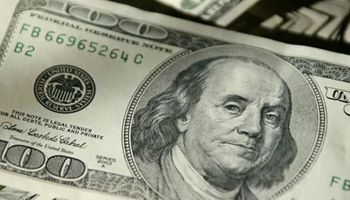 Dólar hoy: a cuánto cotiza el dólar blue, CCL y MEP y a cuánto quedan del dólar Banco Nación este viernes 27 de octubre