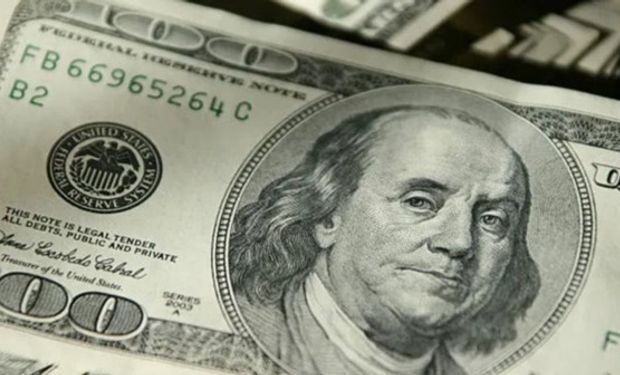 Dólar hoy: a cuánto cotiza el dólar blue, CCL y MEP y a cuánto quedan del dólar Banco Nación este viernes 27 de octubre