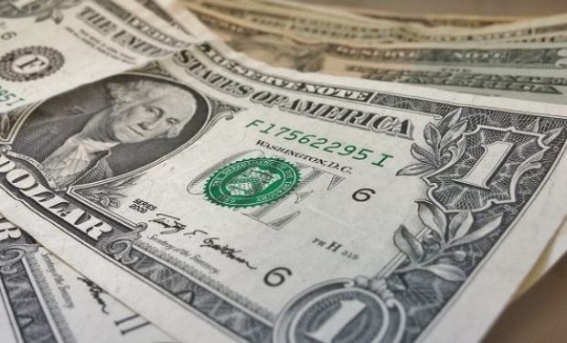 Dólar blue hoy: cuál es la cotización del 9 de agosto y cómo queda la brecha contra el dólar Banco Nación