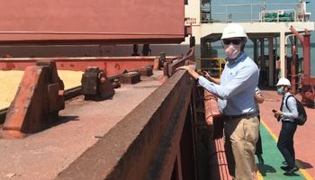 Reportan una nueva compra de China y la soja opera con importantes subas en Chicago