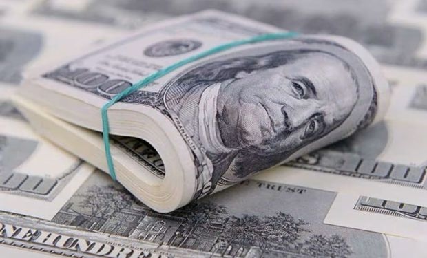 Dólar hoy: a cuánto cotiza el dólar blue y el dólar Banco Nación este lunes 15 de enero