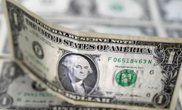 Dólar hoy: a cuánto cotiza el dólar blue y el dólar Banco Nación este jueves 7 de diciembre