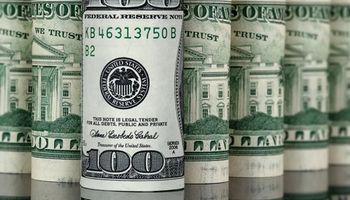 Dólar hoy: cuál es la cotización de este viernes 12 de mayo