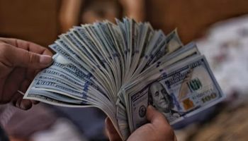 Dólar bue hoy: cuál es la cotización de este 17 de julio y cómo queda la brecha con el dólar Banco Nación