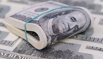 Dólar hoy y dólar blue: cuál es la cotización del dólar oficial, MEP y CCL este lunes 5 de febrero 