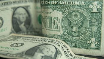 Dólar hoy: a cuánto cotiza en dólar blue y cuánto vendió el Banco Central para contener la suba del tipo de cambio