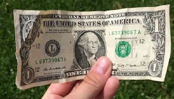 Dólar hoy: a cuánto cotiza el blue y el dólar Banco Nación este lunes 29 de mayo