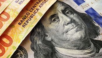 Dólar blue hoy: cual es la cotización de este miércoles 17 de abril y cuál es la brecha con el Banco Nación