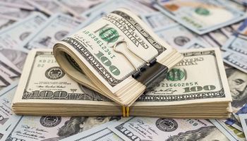 Dólar blue hoy:  a cuánto cotiza este 8 de marzo y cuál es la brecha con el dólar Banco Nación