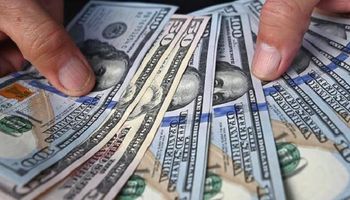 Dólar blue hoy: cual es la cotización de este jueves 1 de junio y cuál es la brecha cambiaria con el dólar Banco Nación