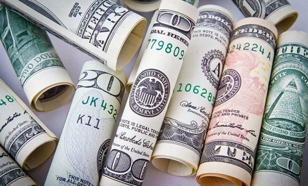 Dólar hoy: a cuánto cotiza el dólar blue, CCL y MEP y a cuánto quedan del dólar Banco Nación este lunes 26 de febrero
