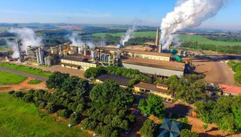Preço do etanol hidratado recua pela 2ª semana