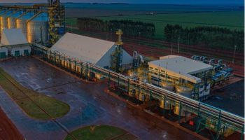 Brasil alcança a marca de 22 usinas produtoras de etanol de cereais 