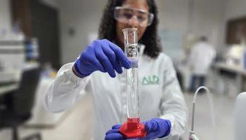 BNDES aprova R$ 575,3 milhões para expansão de usina de etanol de milho em MT