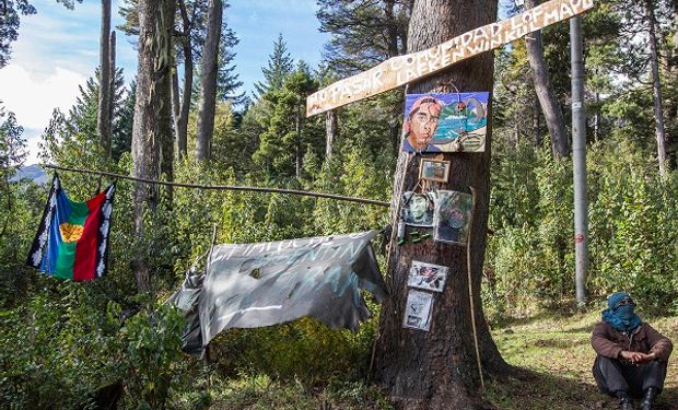 CRA manifestó su preocupación ante las usurpaciones de inmuebles rurales y denunció que el Estado no brinda garantías