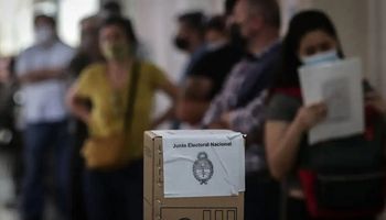 Padrón electoral para las elecciones 2023: dónde voto en CABA y cómo funciona el voto electrónico