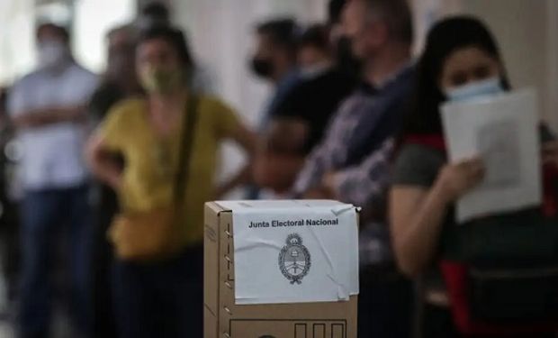 Padrón electoral para las elecciones 2023: dónde voto en CABA y cómo funciona el voto electrónico