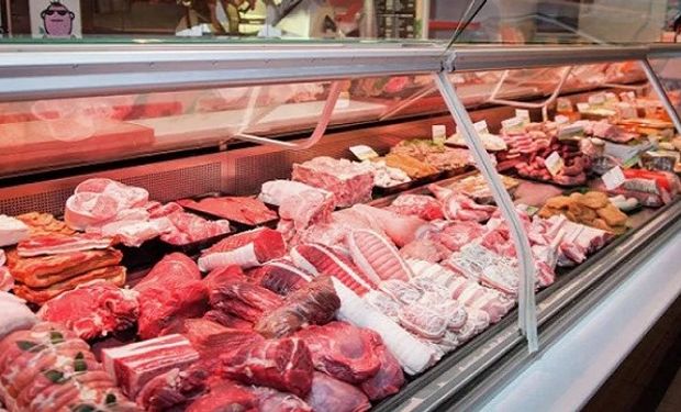 Carniceros no descartan un aumento de la carne en el mostrador