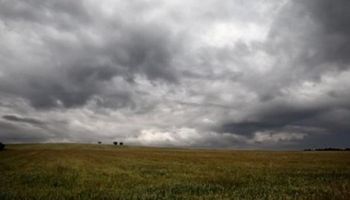 ¿Vuelven las lluvias? Qué zonas se verán alcanzadas y cuándo