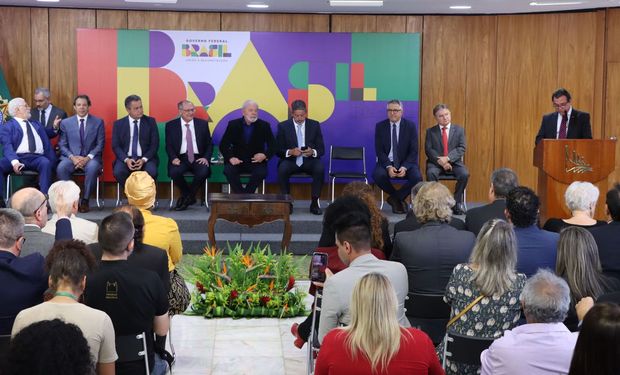 Durante a tramitação da MP no Congresso, foi incluída a ampliação da faixa de isenção do Imposto de Renda. (Foto - Valter Campanato/Ag. Brasil)