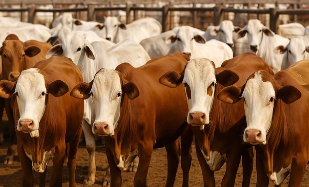 Deputados de MT aprovam redução de 30% no "Fethab da vaca"