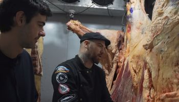 Vaca vieja, ¿el verdadero sabor de la carne argentina?