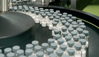 Vacina contra gripe aviária será testada no Brasil 
