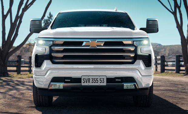 Referência global em picapes, Chevrolet revela suas novidades para o Brasil