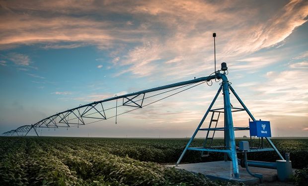 Lo último en riego mecanizado: qué productos ofrece la empresa líder del rubro en Argentina