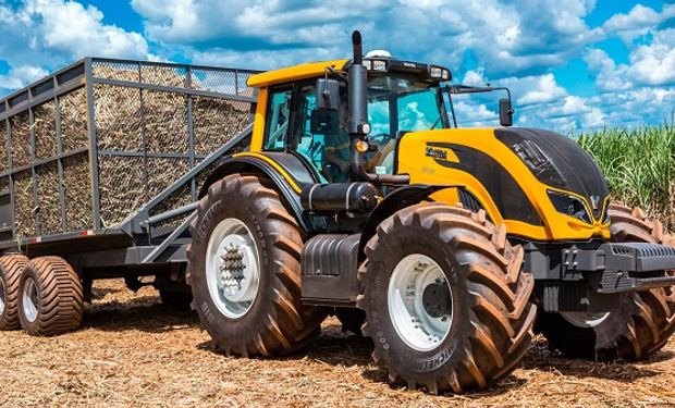 Compre Nuevo Diseño De 2022, Tractor Eléctrico Para Niños Con Seis