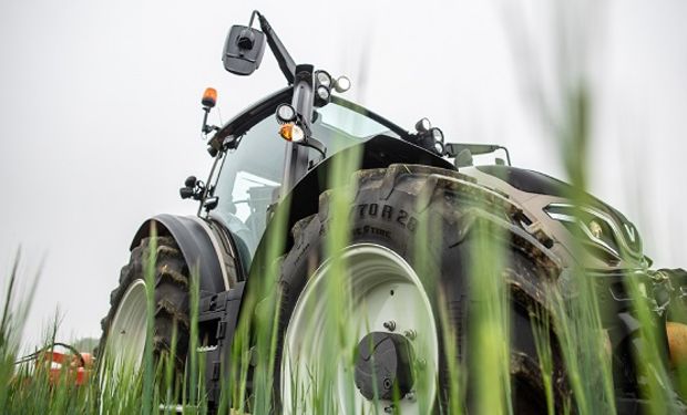 Geo-Bird: la plataforma gratuita de Valtra que en tres sencillos pasos sugiere rutas personalizadas para ser más eficientes y sustentables