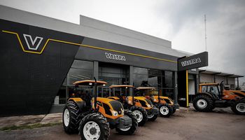 Valtra presentó su nueva imagen de concesionarios: "Cada tractor que vendemos representa más que una simple adquisición"