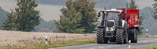 talking tractor 2026