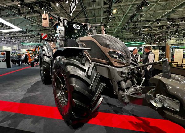 valtra