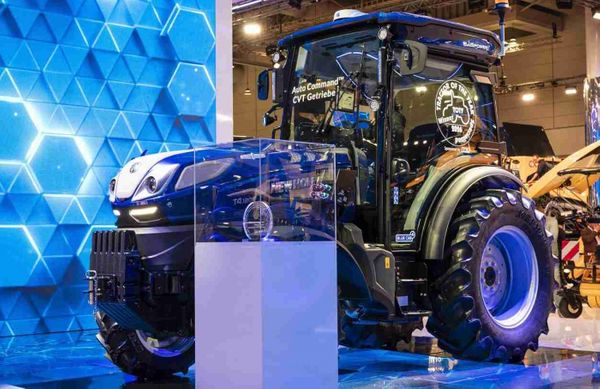 valtra