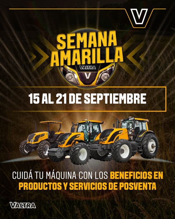 valtra descuentos