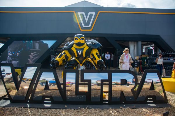 valtra expoagro