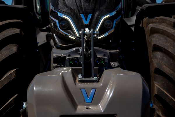 valtra serie q en argentina