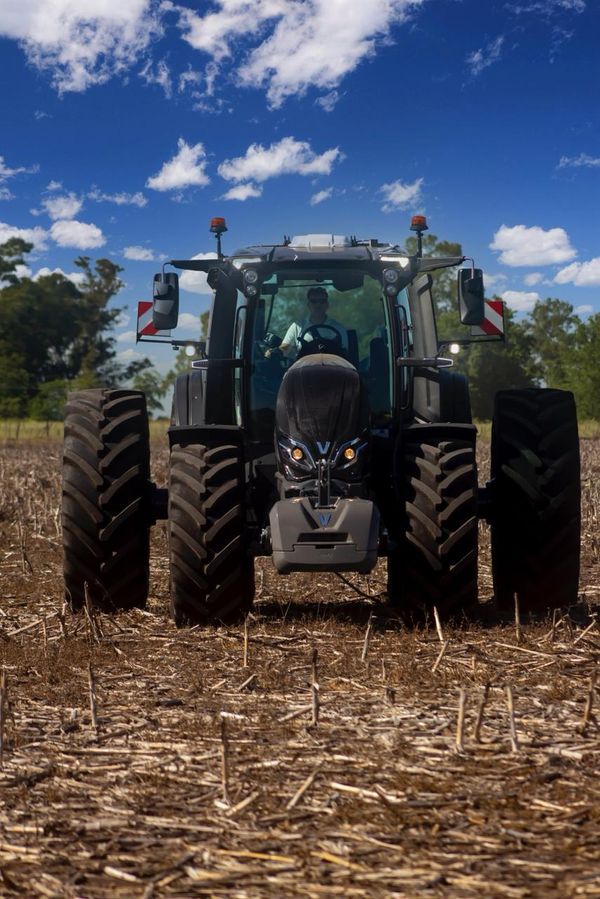 serie q tractores de valtra