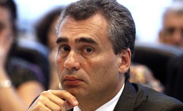 Según el BCRA la agricultura se expandió "vinculada a las tareas de la campaña 2014/15".
