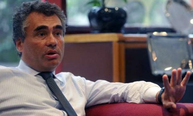 Vanoli busca que "la variación del tipo de cambio no sea superior a la tasa de interés porque si no, se generan esos incentivos a la dolarización que han creado tanta tensión en la economía argentina".