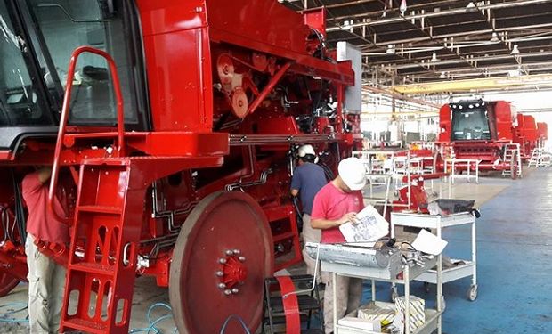 La maquinaria agrícola cerró el 2019 con un mayor número de ventas