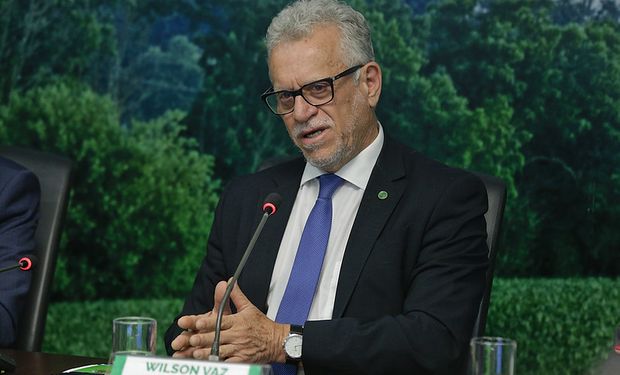 Mapa anuncia Wilson Vaz de Araújo para vaga de Neri Geller