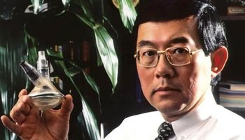 Quién es el Dr. Víctor Chang: porqué Google lo homenajea en su doodle