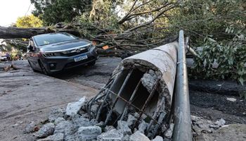 Caos em São Paulo gera efeito cascata em aeroportos pelo Brasil