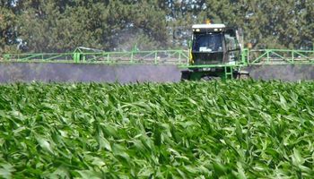 Agroquímicos: fuerte baja en las ventas de las 5 principales firmas