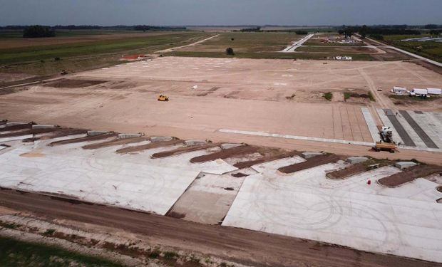 Interna en Angus por la compra de un campo en el Mercado Agroganadero de Cañuelas