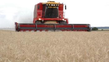 El INTA destacó un nuevo récord en venta de maquinarias agrícolas