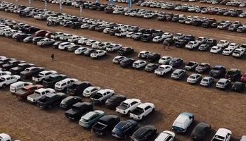 ¿90 toneladas de soja por una pickup nueva? Así funciona la alternativa que gana lugar en el campo