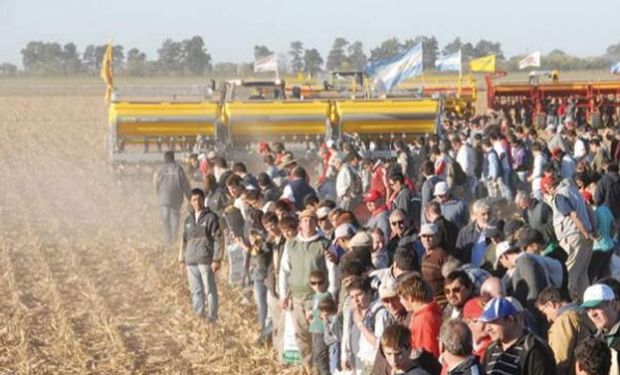 Comenzó la campaña de ventas de AgroActiva.